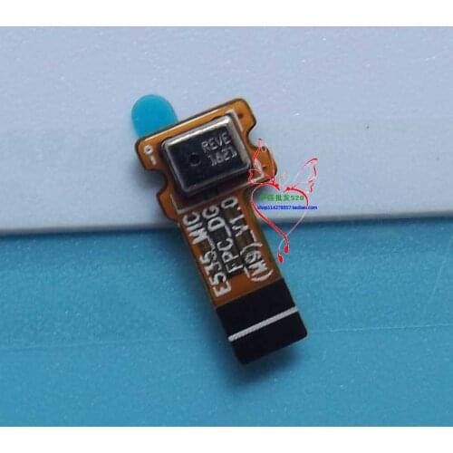 Doogee S40 MIC Flex Cable Microphone Module FPC Replacement for doogee S40 Original Spare Part