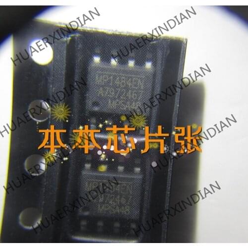 New MP1484EN=MP1484ES SOP8 high quality