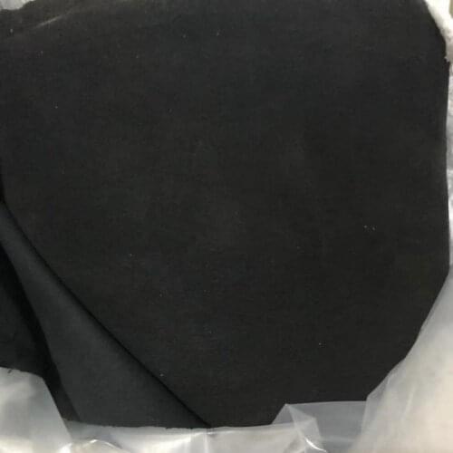 0.6MM thickness Ultraleather upholstery ultra Microsuede suede decor synthetic leather material