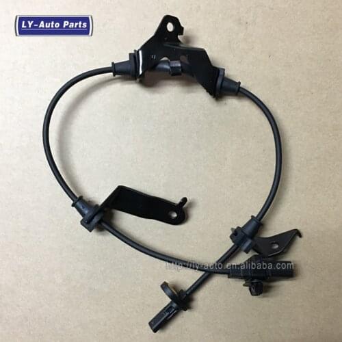 Superb Front Right ABS Wheel Speed Sensor 57450-TA0-A01 For Honda Accord 08-12