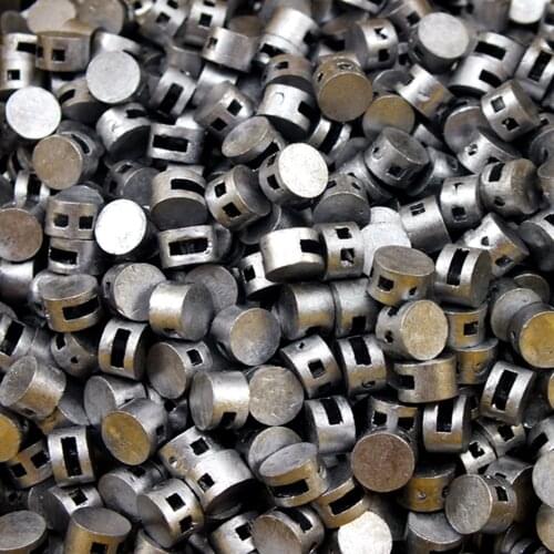 500g Sealed beans Lead Seal of Electric Meter Lead Seal Bean 6x4 /7x4 /8x4 /9x4/10x4mm Suitable for Electric Meter, Water Meter