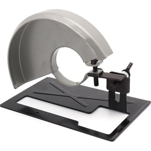 Angle Grinder Cutting Machine Lengthened Cutting Support Sand Grinding Wheel Holder