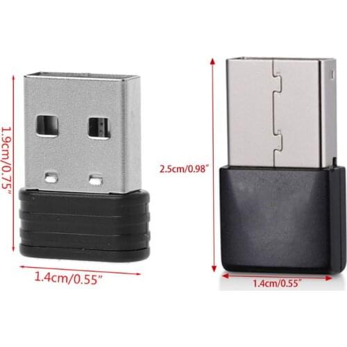 USB Gadget Accessories GEN GAME Bluetooth Controller Gamepad Remote Wireless Receiver for S3 / S5 /T3