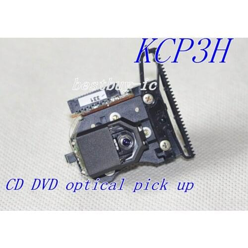 VCD / CD OPTICAL PICK UP KCP3H / KCP-3H CD LASER LENS