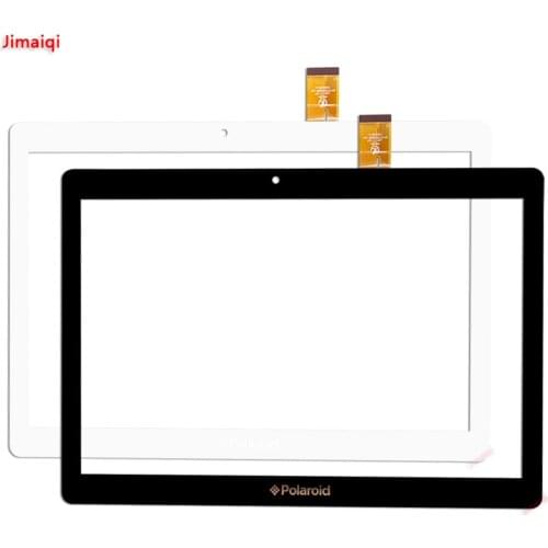 For 10.1 Inch Polaroid MIDS147PEE01.112 Tablet External Capacitance Touch Screen Digitizer Panel Sensor Replacement Multitouch