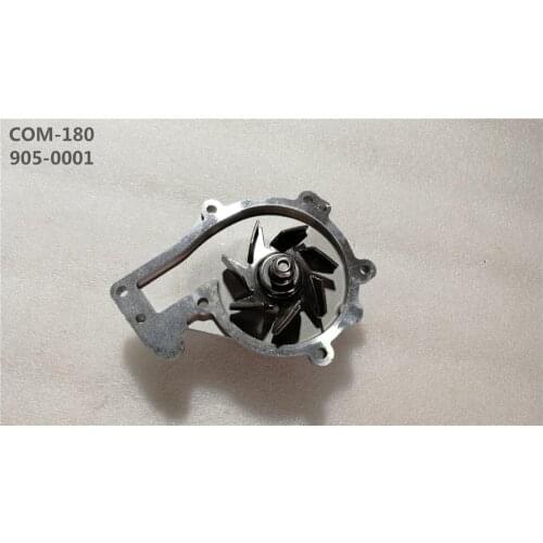 484FC-1307010BA WATER PUMP FOR CHERY 484 ENGINE TIGOO 5