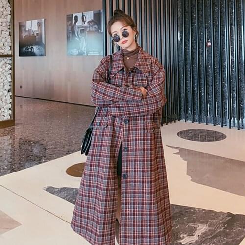 Женские пальто Xiangyihui China At AliExpress