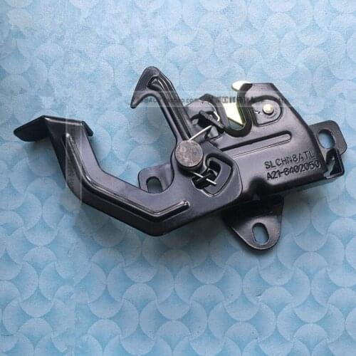 Hood Lock For Chery A5 Fora Engine Hood Cover Lock A21-8402050