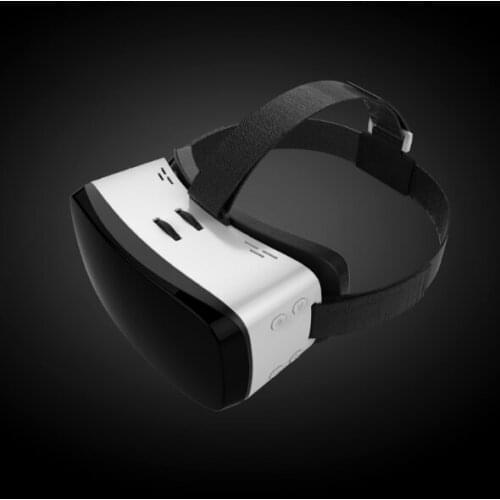 2K Smart Glasses All In One VR Headset With 360 degrees