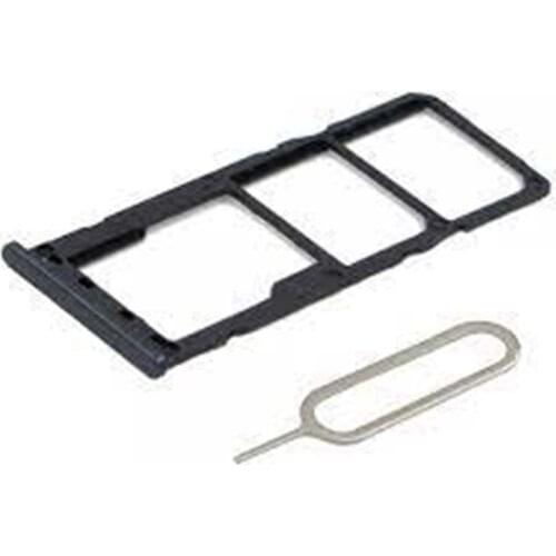 Phone SIM Card Adapter SIM Card Tray Slot Holder Replacement Part FOR Samsung M30S M307