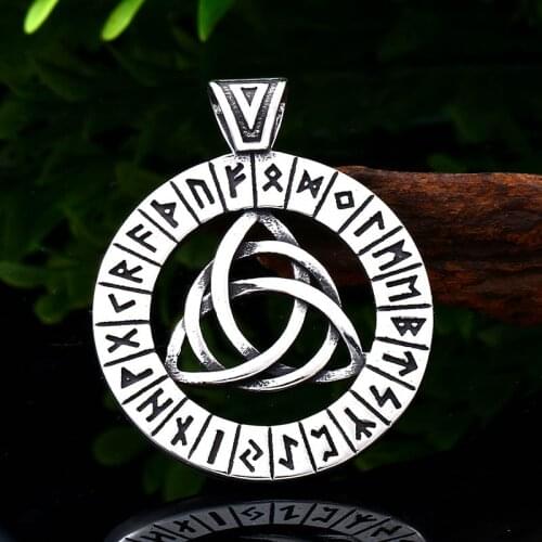 Beier Thor Hammer Mjolnir Viking pendant necklace Amulet Hammer Scandinavian kolye Norse Men Jewelry free shipping BP8-168