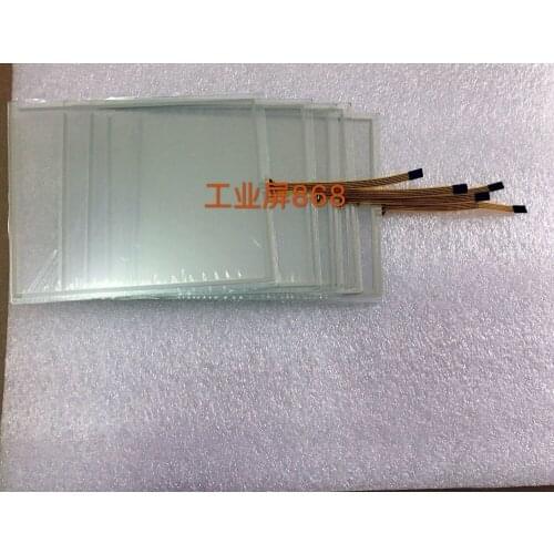 Free shipping 100% New and Original A02B-0303-C084 Touch Pad