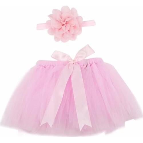 Baby Photography Clothing Flower Hairband+dress Infant Baby Girls Boys Costume Photography Prop Outfits Fotografie Accessoires