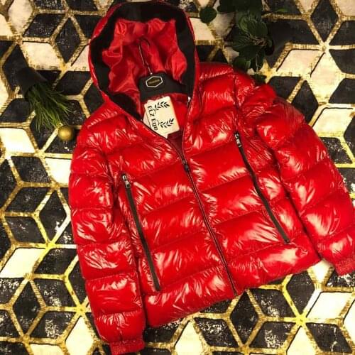 Elz Ege Men's Outerwear