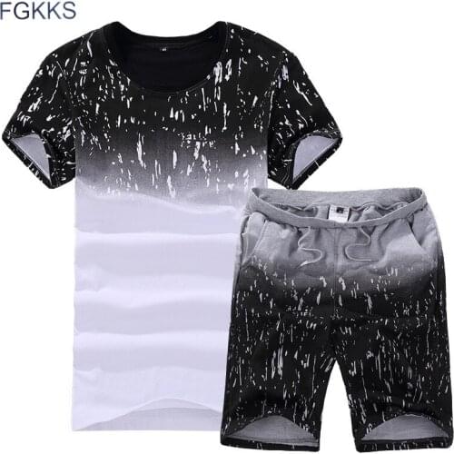 Спортивная одежда FGKKS China At AliExpress