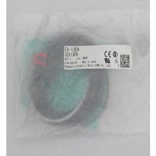 Photoelectric switch EX-13EA 6 month warranty