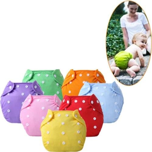 Детские многоразовые подгузники HolyLamb China At AliExpress