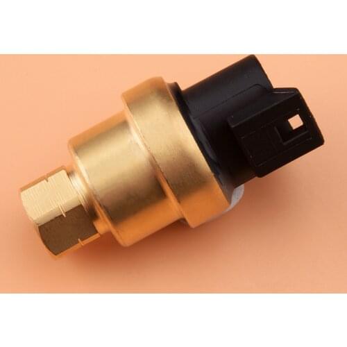 Oil Pressure Sensor fit for Caterpillar CAT Engine C4.4 C7 C9 C-10 C-12 C-15 C-16 C-18 1611705 161-1705 High Quality