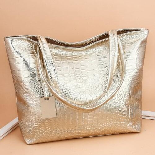 Molfmy Women's Gold Bags