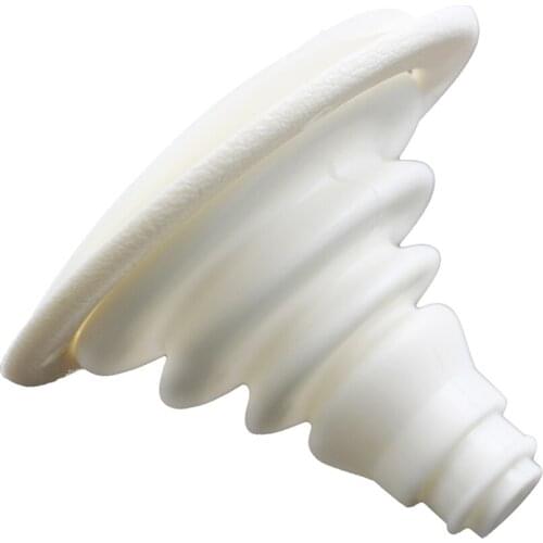 Boat Rigging Wire Harness Steering Throttle Cable Boot Cover - 100mm