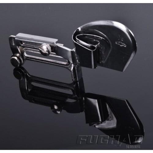 Overlock Folder A11/S72L SWING HEMMER FOLDER/BINDER/SEWING PARTS For 1 Needle Lockstitch Y-104 3/4