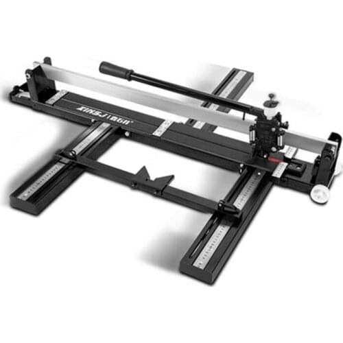 Manual Ceramic Tile Cutting Machine Portable Brick Push Knife Handheld High Precision Cutting Knife Efficient Cutting Machine