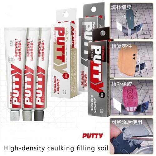 DSPIAE KB-S Tungsten Steel Carving Needle Hobby Accessory Gundam Military Diorama Model Kit Tools