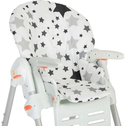 VamVigvam Baby High Chairs