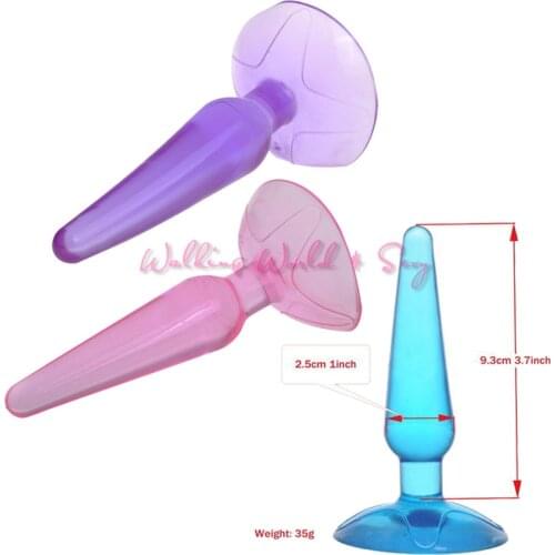 YUELV Butt Plugs