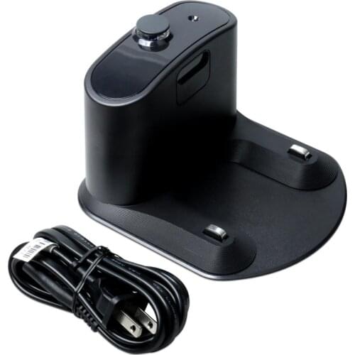 Charging Base with Cable for iRobot Roomba 5 6 7 8 9 Series Vacuum Cleaner Charging Dock 595 780 880 860 805 980 960
