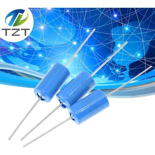 10PCS HDX-2 SW-420 Normally Closed Highly Sensitive Vibration Sensor Vibration switch for arduino