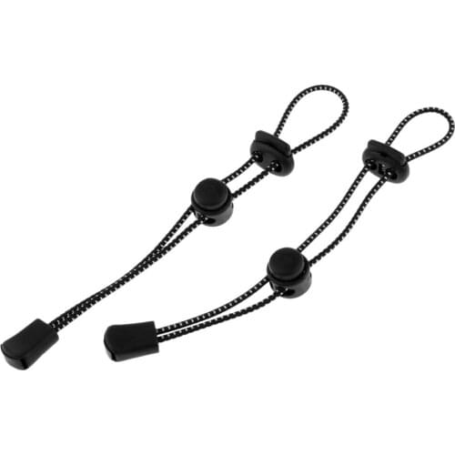 2 Pack Hiking Backpack Stick Holder Walking Pole Fixing 19cm Strong Outdoor