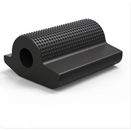 2021 Universal Motorcycle Shift Gear Lever Pedal Rubber pad for KTM AdventuRe R 1050 RC8 Duke Bajaj PulsaR 200 NS 1190