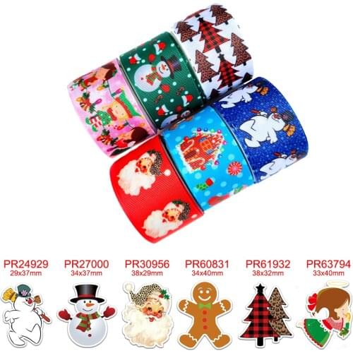 Free shipping 10 yards cartoon printed grosgrain ribbon 45906