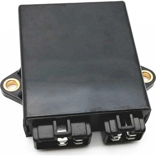 Motorcycle 8 Pin Digital Ignition CDI Unit Box for Yamaha XV250 Lifan Keeway 250 V-twin Rhino Hunter Chopper Pit Bike