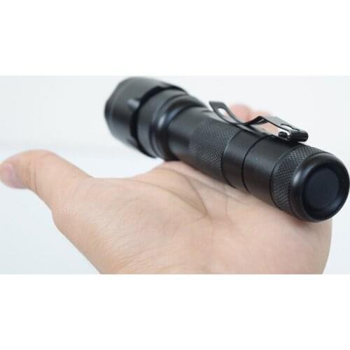 Cumay LED Flashlights