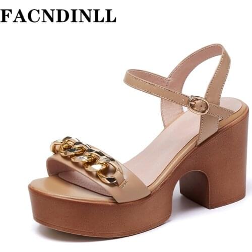 FACNDINLL Women's Open Toe Shoes