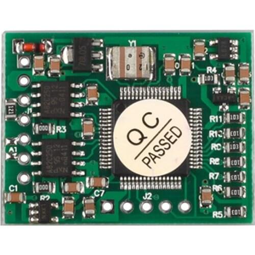 Super CAN Filter For BMW CAS4 And FEM/ MB W212 W221 W164 W166 W204/ for Renault Laguna III, Megane III, Scenic III