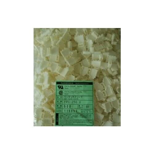 FPS-250 U Connectors terminals housings 100% New and Original parts FPS-250U