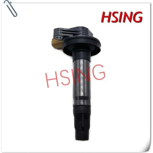 HSINGYE BRAND-NEW# BL3Z-12029-C Ignition Coil Fits For Expediti Explorer F-150 Flex Taurus MKT 3.5L ***Part No# BL3Z-12029-B