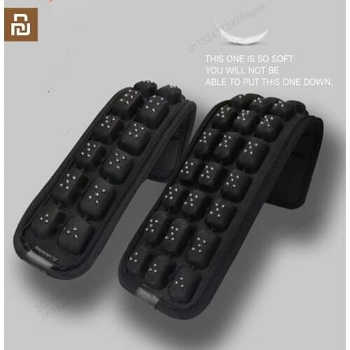 Xiaomi Infrared anti-gravity decompression strap decompression shoulder strap shoulder pad luggage accessories air cushion belt