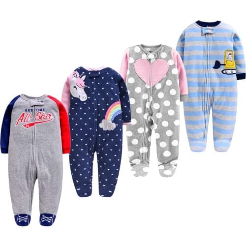 Baby spring winter romper baby girl onesie baby boy winter clothes toddler girl winter clothes baby girl long sleeve jumpsuit