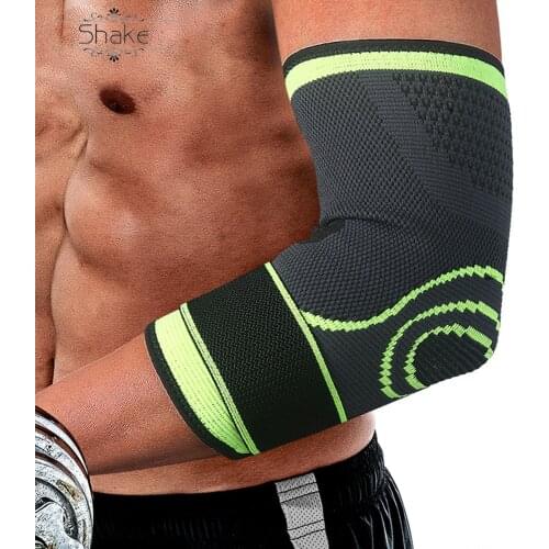 HEHE Compression Knee Sleeve Knee Support Brace for Running, Crossfit, Powerlifting, Sports & Daily Activity ACL MCL