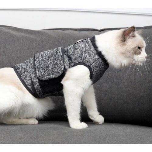 Small Puppy Cat Dog Harness Vest Mesh Pet Harness Adjustable For Small Medium Dogs Cats Chihuahua jacket