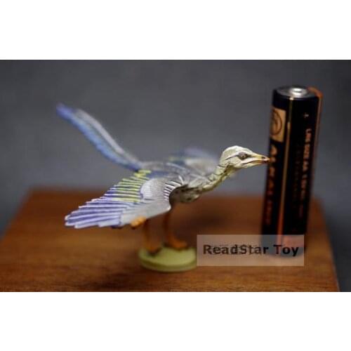 Pvc figure model fence for farm animal