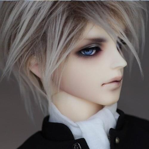 2019 New shelves Advanced resin SD BJD doll doll 1/3 joint doll Christmas gift