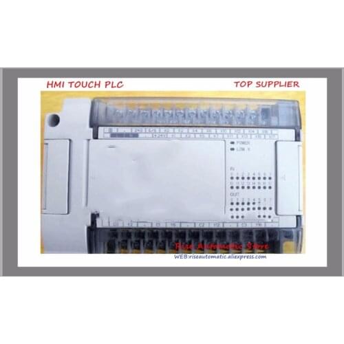 DVP32HP00R PLC New Original 16DI 16DO Relay Extension Module
