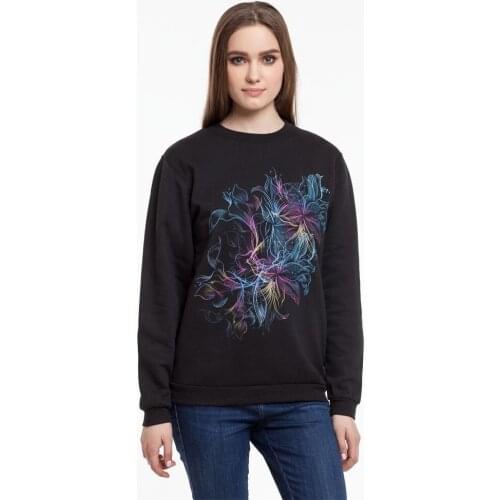 Принтэссенция Women's Sweatshirts With Print