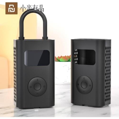 Xiaomi Mijia Silicone Protective Case for Tire Electric Inflator Pump Anti-fall Wearable Shell Pump Accessories Portable