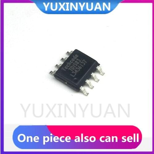 1PCS TD1583 SOP8 in stock 100%good